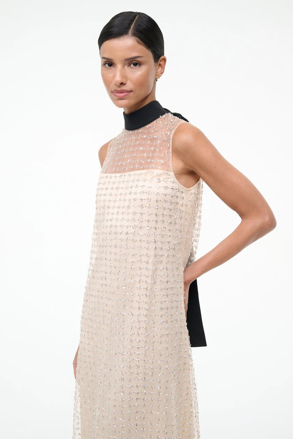 ALBEE DRESS STARDUST