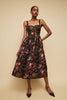PHEOBE MIDI DRESS