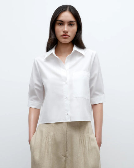 SHORT LIVED SHIRT