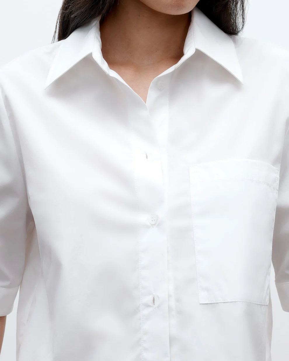 SHORT LIVED SHIRT