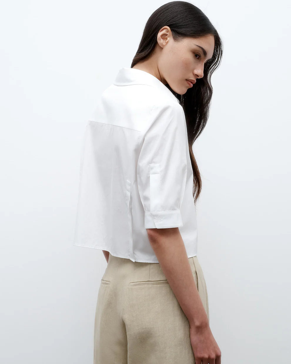 SHORT LIVED SHIRT