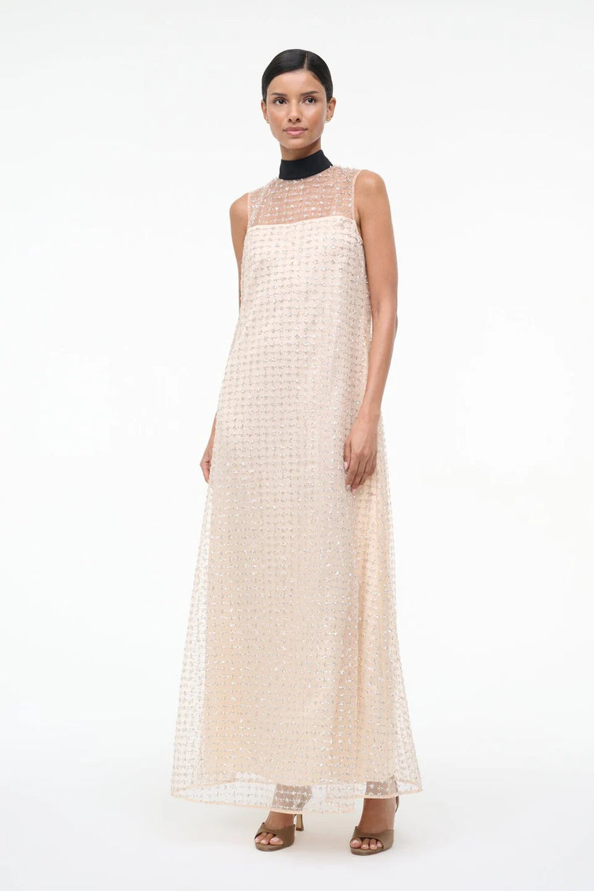 ALBEE DRESS STARDUST