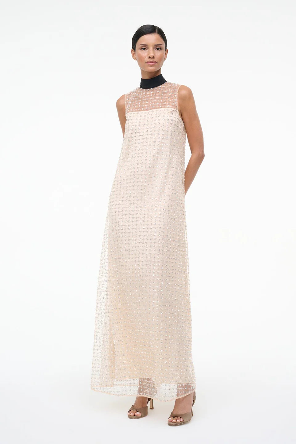 ALBEE DRESS STARDUST