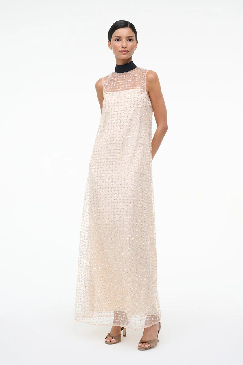 ALBEE DRESS STARDUST