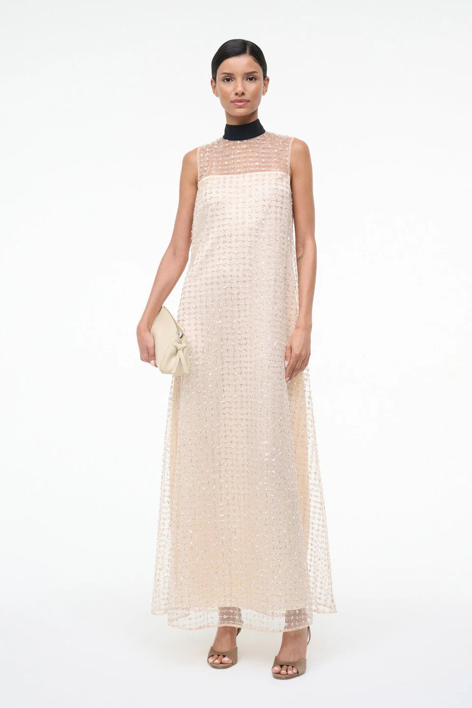 ALBEE DRESS STARDUST