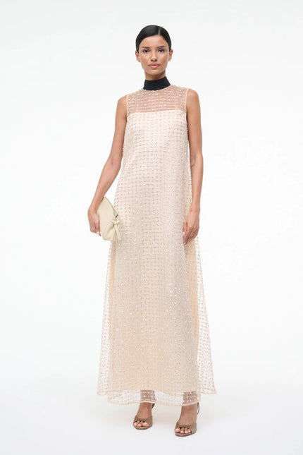 ALBEE DRESS STARDUST