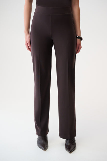 CLASSIC WIDE LEG PANT