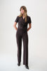 CLASSIC WIDE LEG PANT