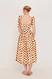 FAIZA DRESS