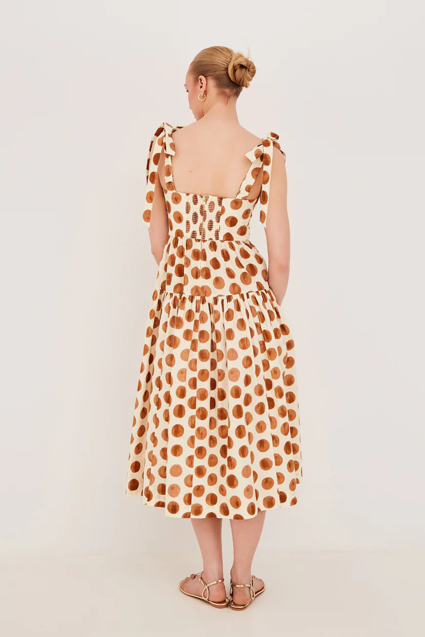 FAIZA DRESS