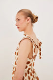 FAIZA DRESS