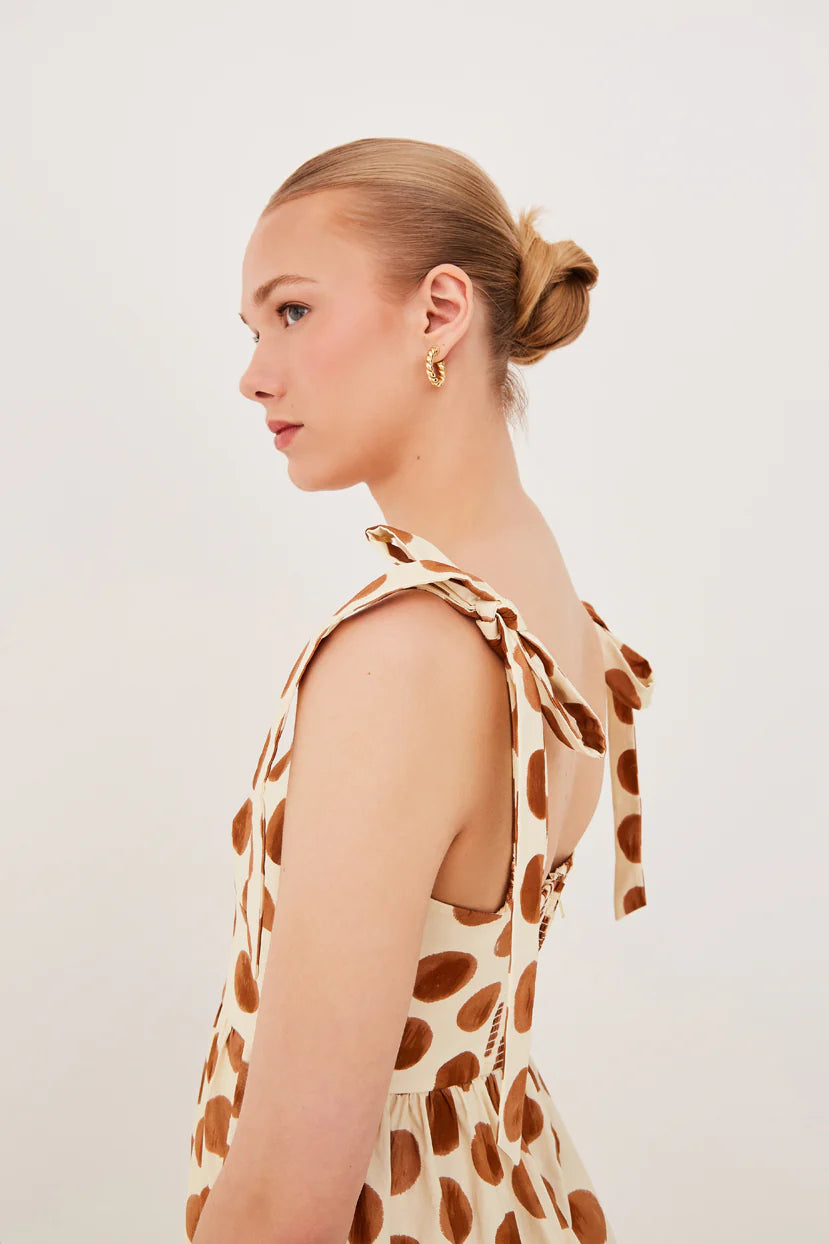 FAIZA DRESS