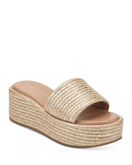 DAYLIN FLATFORM SANDAL