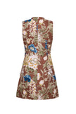 RHAPSODY DRESS