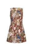 RHAPSODY DRESS