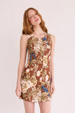 RHAPSODY DRESS