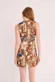 RHAPSODY DRESS