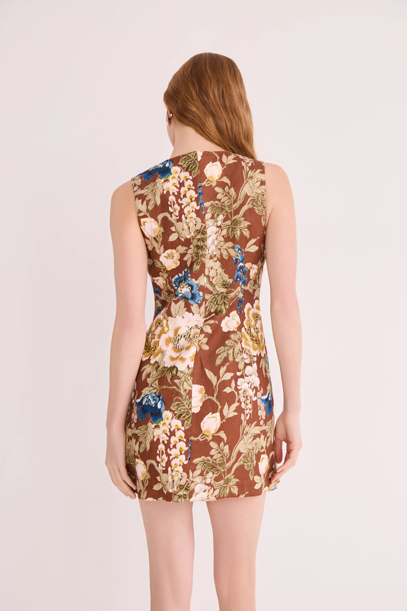 RHAPSODY DRESS