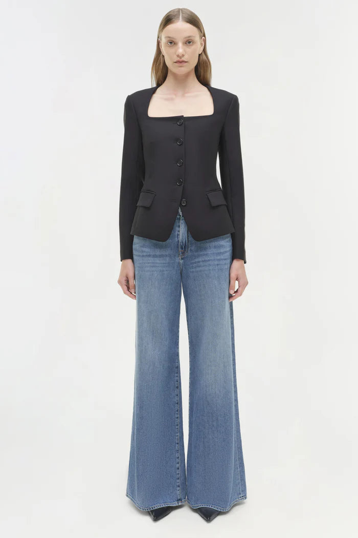 MARLOWE JACKET
