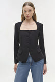 MARLOWE JACKET