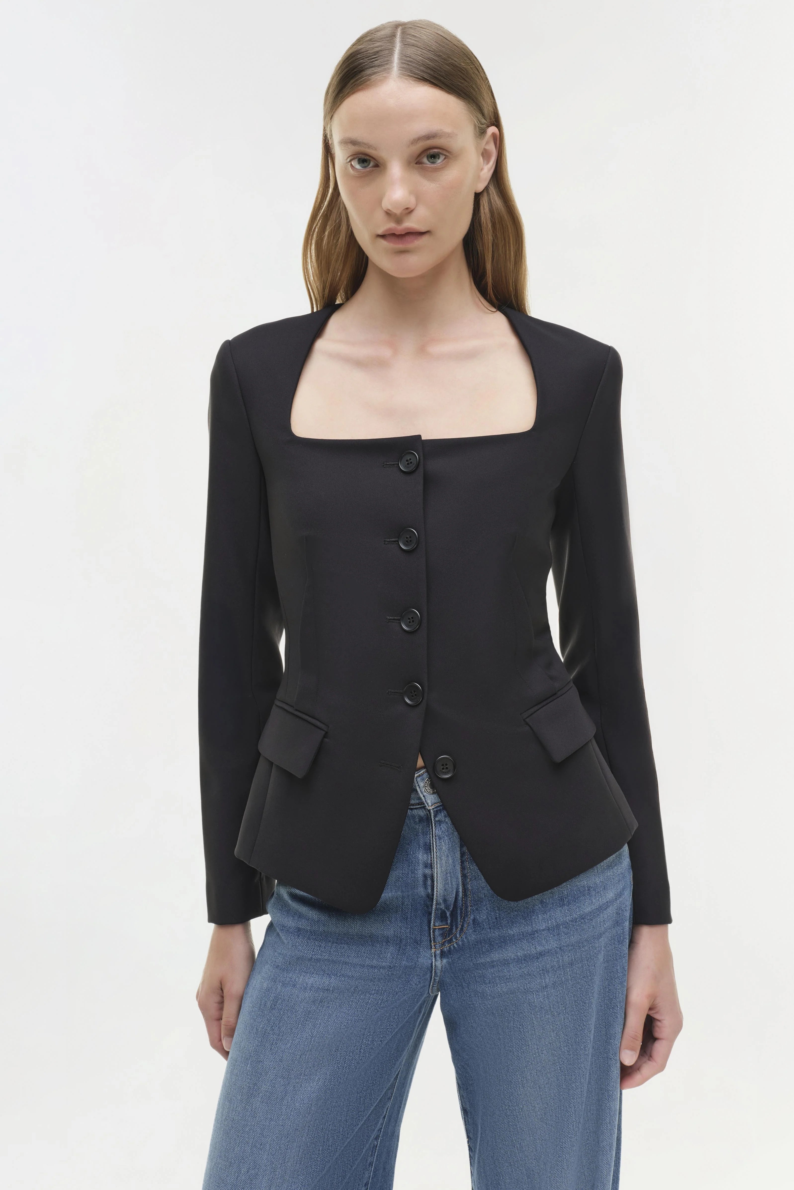 MARLOWE JACKET
