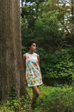 MACKENZIE DRESS IN FLORAL