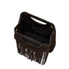 FRINGE HANDHELD CROSSBODY