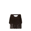 FRINGE HANDHELD CROSSBODY
