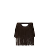 FRINGE HANDHELD CROSSBODY