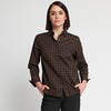 XENA BLOUSE