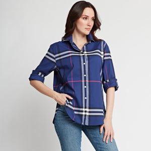 HALSEY BLOUSE