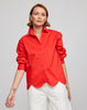 BLAIRE LONG SLEEVE SHIRT