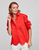 BLAIRE LONG SLEEVE SHIRT