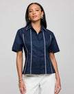 JOANNA SHORT SLEEVE SHIRT