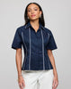 JOANNA SHORT SLEEVE SHIRT