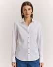 CLARICE LONG SLEEVE SHIRT