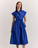 ANNABELLE SHORT SLEEVE DRESS