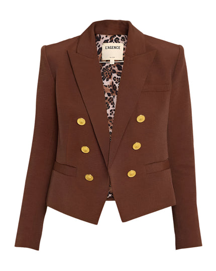 BROOKE OPEN FRONT BLAZER
