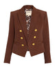 BROOKE OPEN FRONT BLAZER
