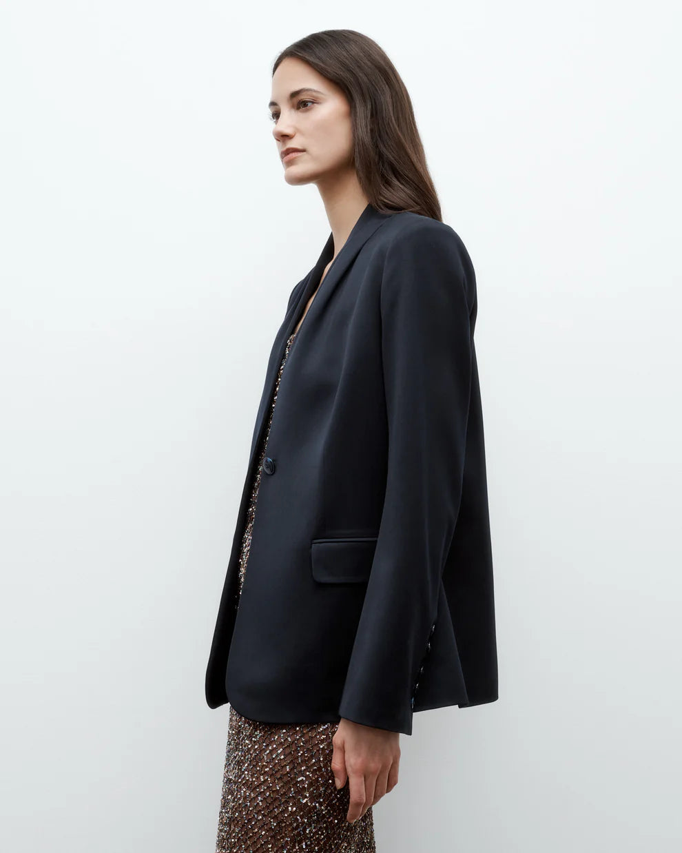 NEW DINNER JACKET