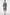 TOPSPIN SHORT SLEEVE MIDI DRESS