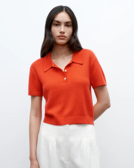 THERMAL POLO
