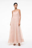 GUSTAV DRESS FAWN