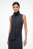 CANAL MIDI DRESS