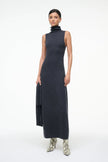 CANAL MIDI DRESS