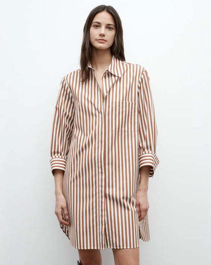 MORNING AFTER DRESS