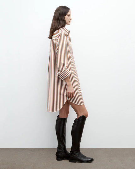 MORNING AFTER DRESS