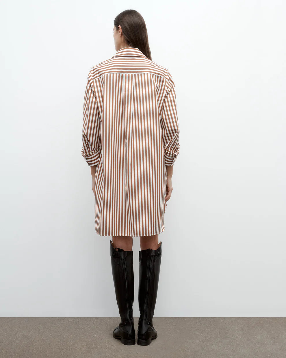 MORNING AFTER DRESS