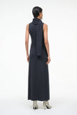 CANAL MIDI DRESS