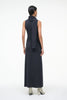 CANAL MIDI DRESS